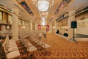 Raymar Hotels Ankara