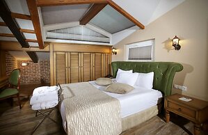 Raymar Hotels Ankara