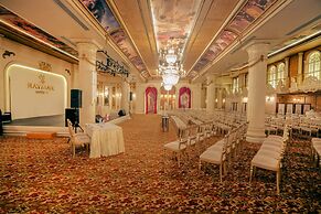 Raymar Hotels Ankara