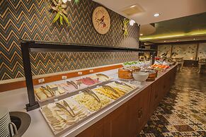 Raymar Hotels Ankara