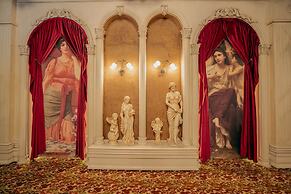 Raymar Hotels Ankara