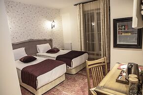 Raymar Hotels Ankara