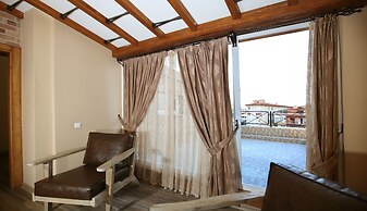 Raymar Hotels Ankara