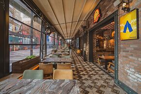 Raymar Hotels Ankara