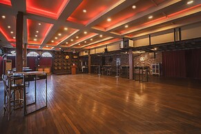 Raymar Hotels Ankara