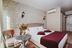 Raymar Hotels Ankara