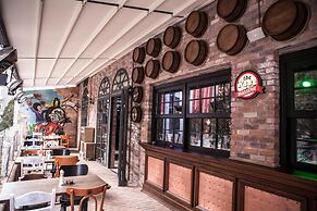 Raymar Hotels Ankara