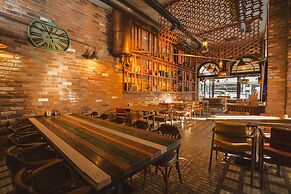 Raymar Hotels Ankara