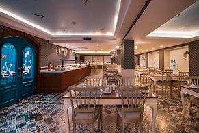 Raymar Hotels Ankara