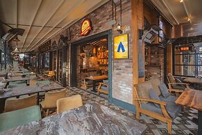 Raymar Hotels Ankara