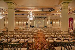 Raymar Hotels Ankara