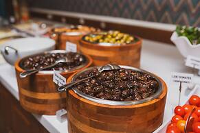 Raymar Hotels Ankara