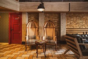 Raymar Hotels Ankara