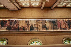 Raymar Hotels Ankara