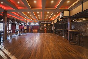 Raymar Hotels Ankara