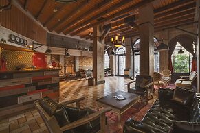 Raymar Hotels Ankara