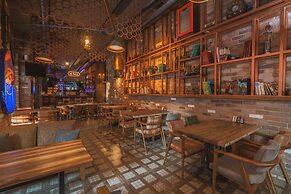 Raymar Hotels Ankara