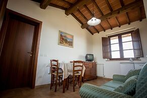 Agriturismo La Collina del Sole