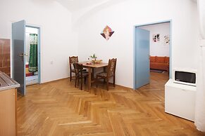 Prague Siesta Apartments