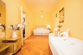 Prague Siesta Apartments