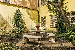 Prague Siesta Apartments