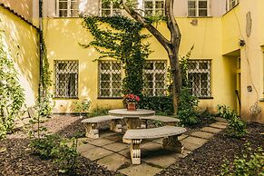 Prague Siesta Apartments