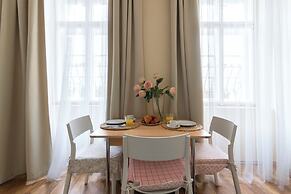 Prague Siesta Apartments