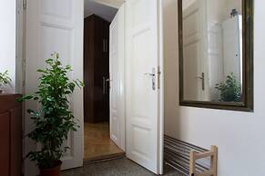 Prague Siesta Apartments