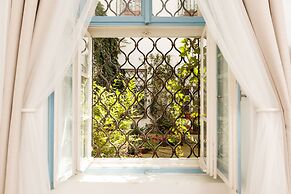 Prague Siesta Apartments