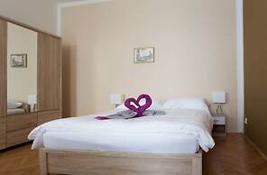 Prague Siesta Apartments