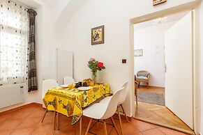 Prague Siesta Apartments