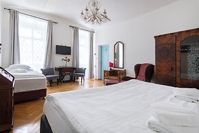 Prague Siesta Apartments