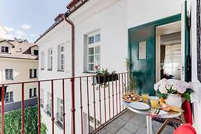 Prague Siesta Apartments