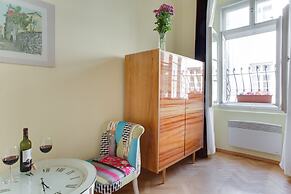 Prague Siesta Apartments