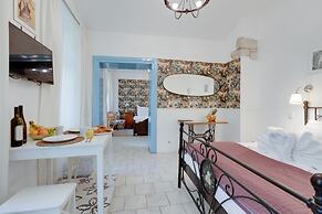 Prague Siesta Apartments