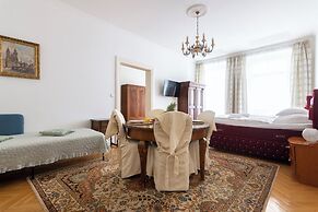 Prague Siesta Apartments