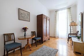 Prague Siesta Apartments