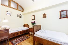 Prague Siesta Apartments