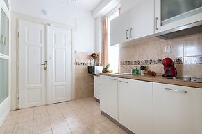 Prague Siesta Apartments