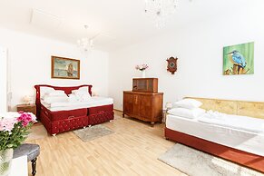 Prague Siesta Apartments