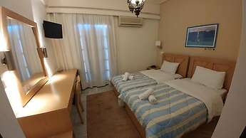Hotel Galaxidi