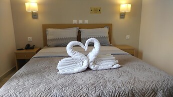 Hotel Galaxidi
