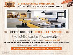 Hôtel Première Classe Chartres Barjouville