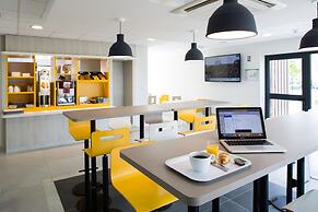 Hôtel Première Classe Chartres Barjouville