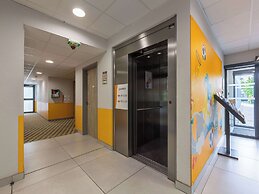 Hôtel Première Classe Chartres Barjouville