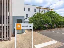 Hôtel Première Classe Chartres Barjouville