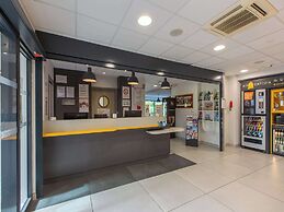 Hôtel Première Classe Chartres Barjouville