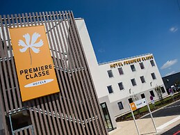 Hôtel Première Classe Chartres Barjouville