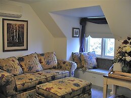 Burleys Gardens and Suite