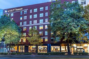 Hyatt House Seattle/Downtown
